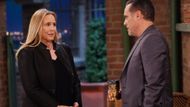 Laura and Sonny have been friends for years | Image: ABC